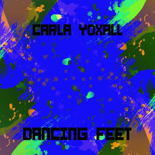 Dancing Feet