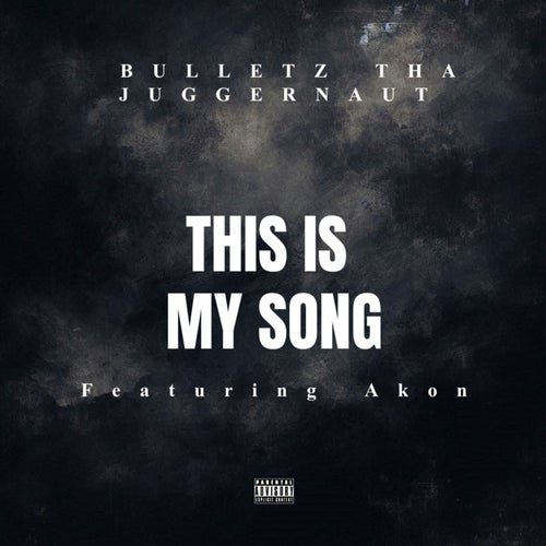 This is My Song (feat. Akon)