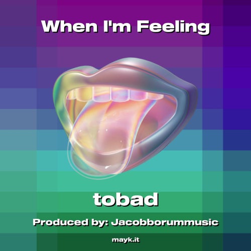 When Im Feeling