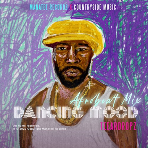 Dancing Mood (Afrobeat Mix)