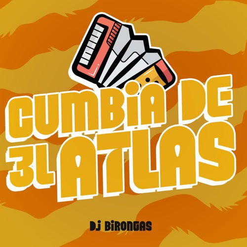 Cumbia De 3L Atlas