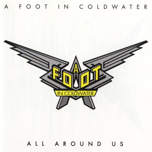 All Around Us