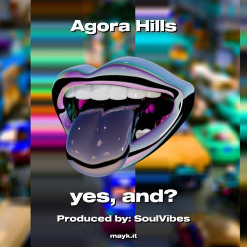 Agora Hills
