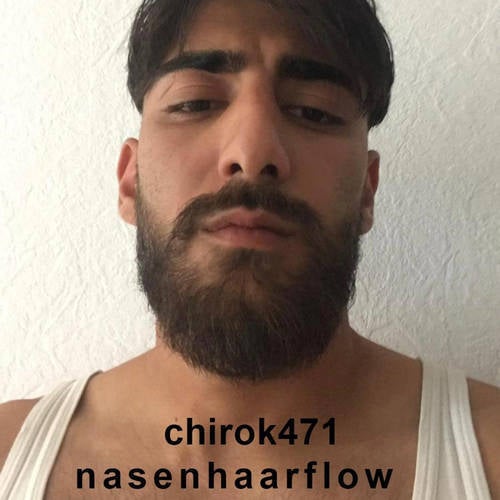 Nasenhaarflow