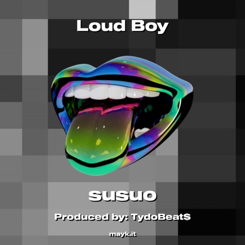 Loud Boy