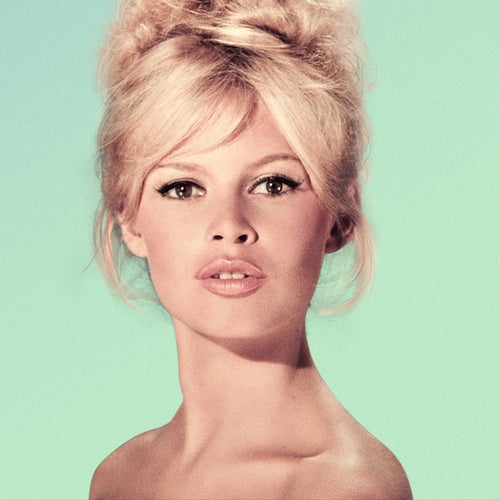Brigitte Bardot Profile