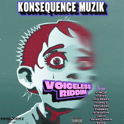 Voiceless Riddim