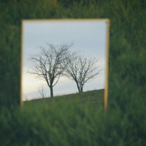 Window View in Lo-Fi