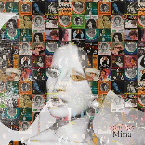 1963/1967 Mina (2025 Remaster)