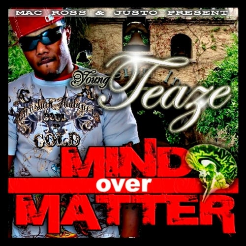 Mind Over Matter