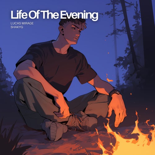 Life Of The Evening (feat. SHAKYG)