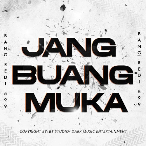 Jang Buang Muka