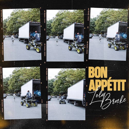 Bon Appétit