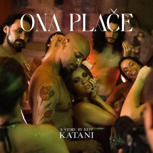 Ona plače (Last95 remix)