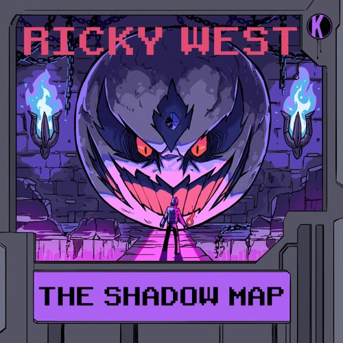 THE SHADOW MAP
