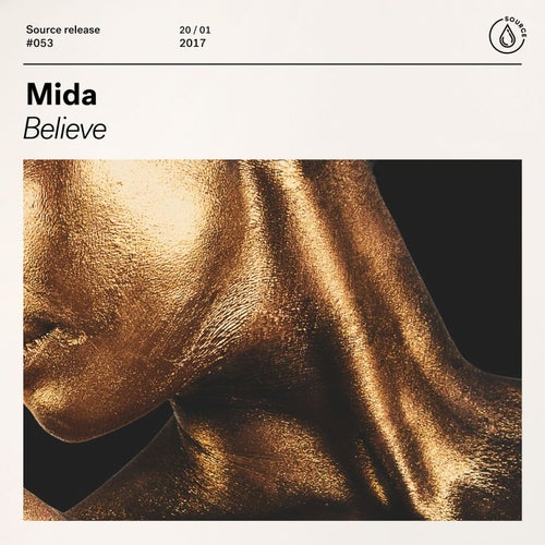 Believe (Extended Mix)