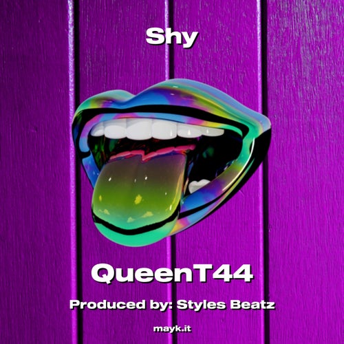 Shy