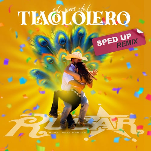 El Son Del Tlacololero (Versión: Sped Up Remix)