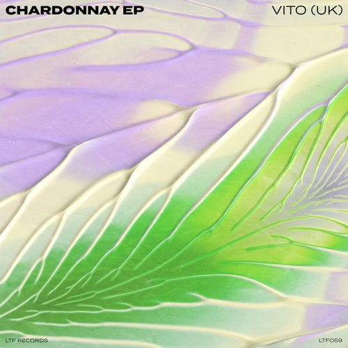 Chardonnay EP (Original Mix)