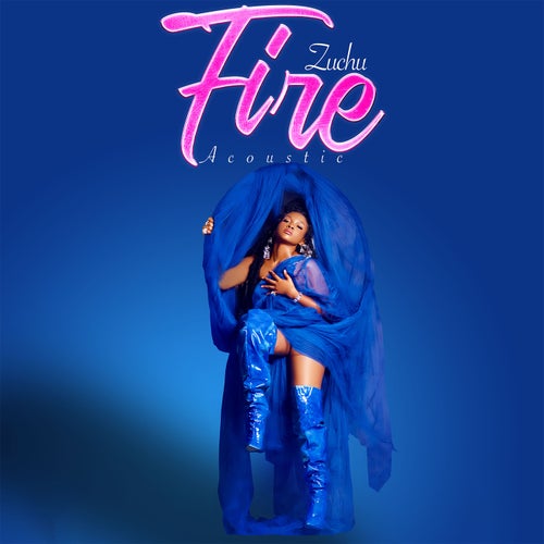 Fire (Acoustic)
