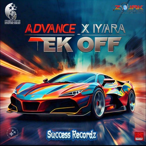 Advance X Iyara - Tek Off (Success Recordz)