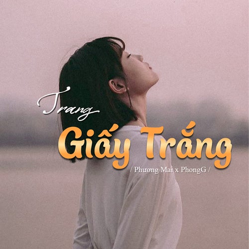 Trang Giấy Trắng