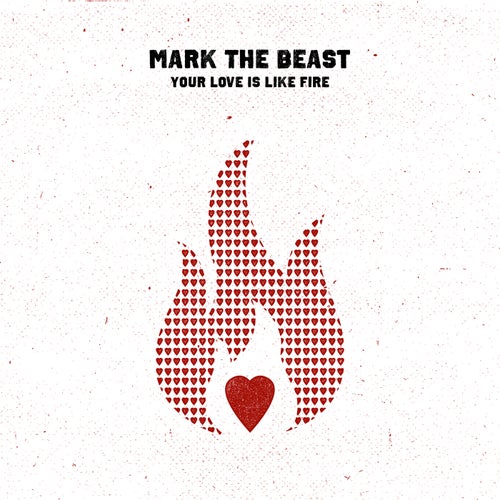 Your Love Is Like Fire