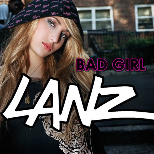 Bad Girl