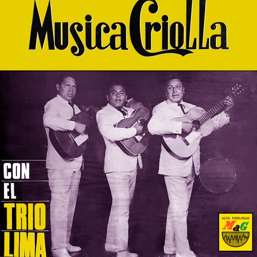 Música Criolla