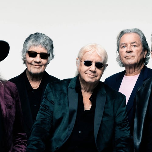 Deep Purple Profile
