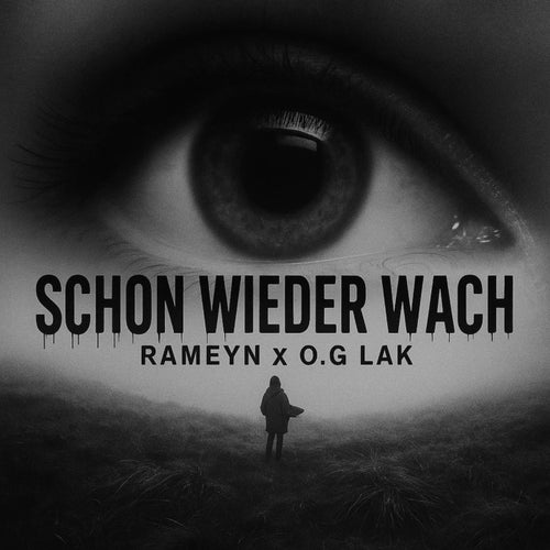 SCHON WIEDER WACH