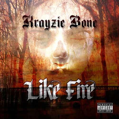 Like Fire