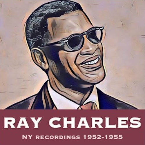 NY Recordings 1952/1955
