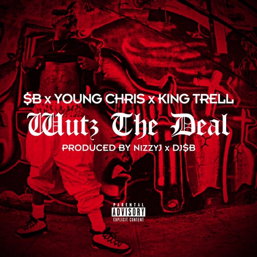 Wutz The Deal - Single