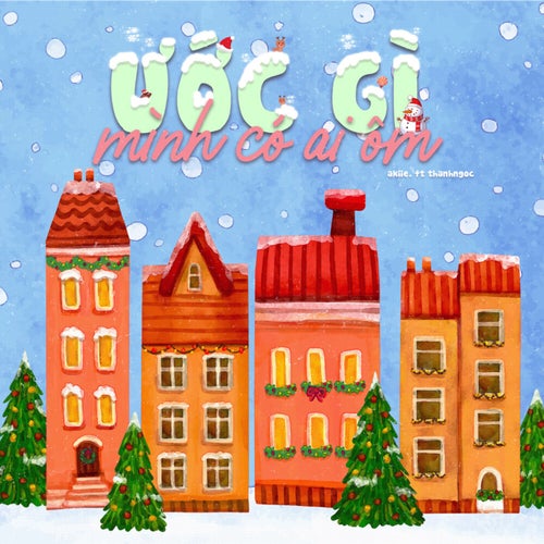 Ước Gì Mình Có Ai Ôm