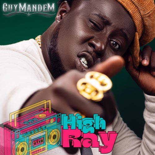 High Ray