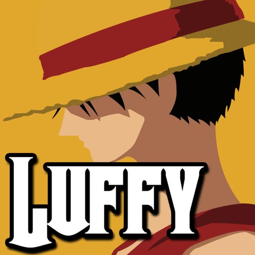 King Of The Pirates (Luffy Rap)