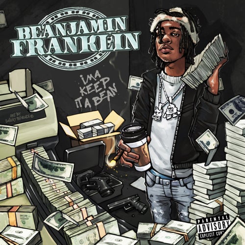 Beanjamin Franklin