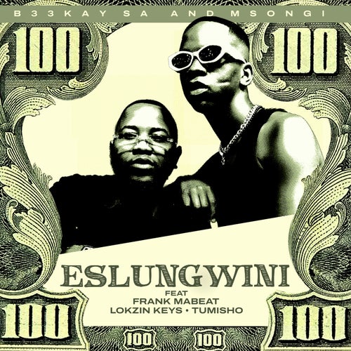Eslungwini (feat. Frank Mabeat, Lokzin Keys & Tumisho)