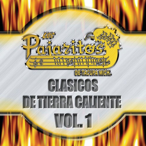 Los Pajaritos De Tacupa Michoacan Profile