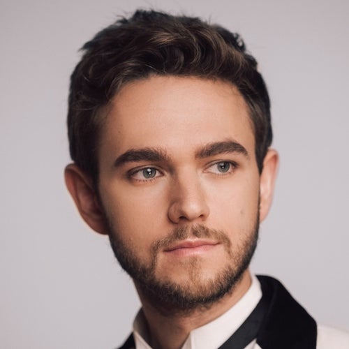 Zedd Profile