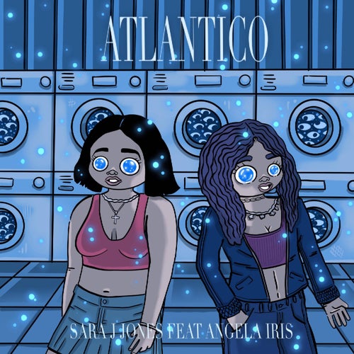 atlantico (feat. Angela Iris)