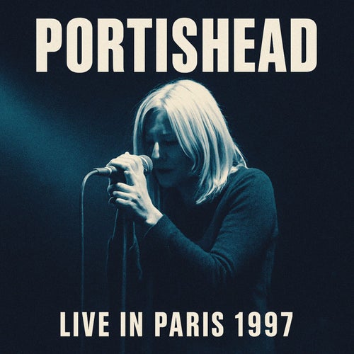 Live in Paris 1997 (Live)