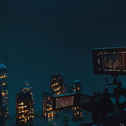 Your Manhattan (googlyfied)