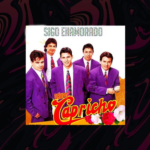 sigo enamorado