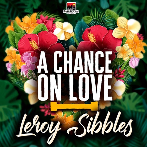 A Chance on Love