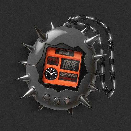 Time (Party Alarm) (Extended)