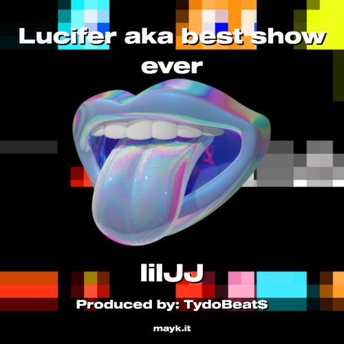 Lucifer aka best show ever
