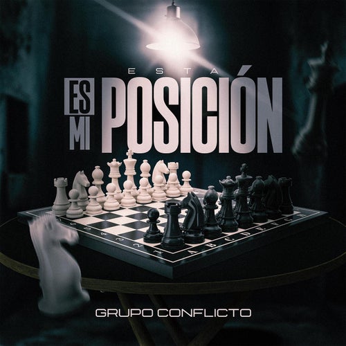 Esta Es Mi Posición