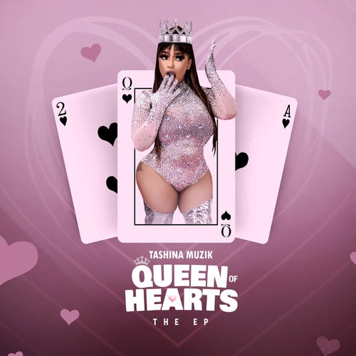 Queen of Hearts (The EP)